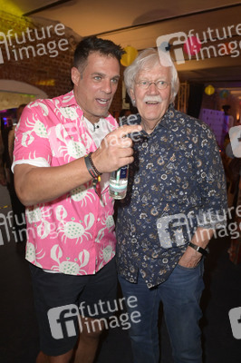 Movie Meets Media Caribbean Night auf Gut Basthorst