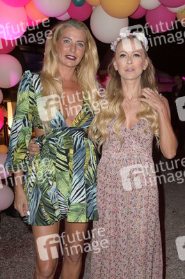 Movie Meets Media Caribbean Night auf Gut Basthorst