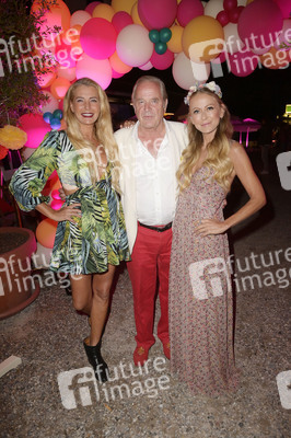 Movie Meets Media Caribbean Night auf Gut Basthorst