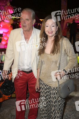 Movie Meets Media Caribbean Night auf Gut Basthorst