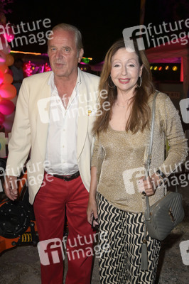 Movie Meets Media Caribbean Night auf Gut Basthorst