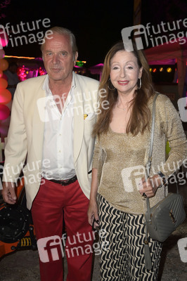 Movie Meets Media Caribbean Night auf Gut Basthorst