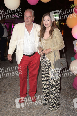 Movie Meets Media Caribbean Night auf Gut Basthorst