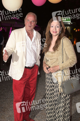 Movie Meets Media Caribbean Night auf Gut Basthorst