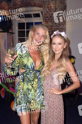 Movie Meets Media Caribbean Night auf Gut Basthorst