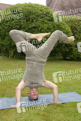 Happy Summer Weekend auf Gut Basthorst