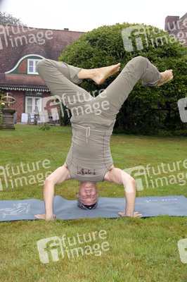 Happy Summer Weekend auf Gut Basthorst