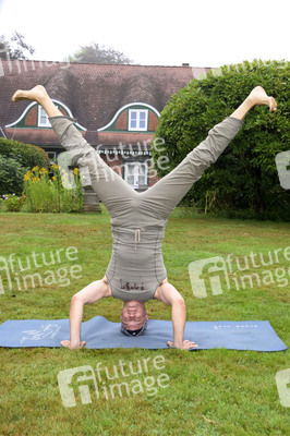 Happy Summer Weekend auf Gut Basthorst