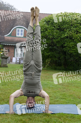 Happy Summer Weekend auf Gut Basthorst