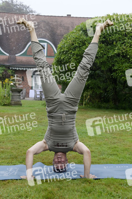 Happy Summer Weekend auf Gut Basthorst