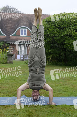 Happy Summer Weekend auf Gut Basthorst