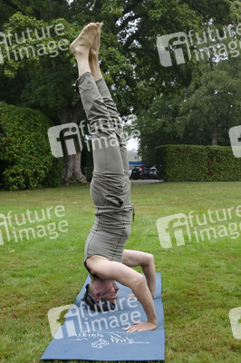 Happy Summer Weekend auf Gut Basthorst