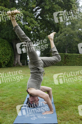 Happy Summer Weekend auf Gut Basthorst