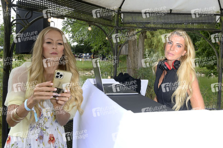 Happy Summer Weekend auf Gut Basthorst