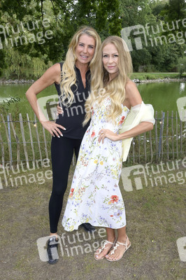 Happy Summer Weekend auf Gut Basthorst