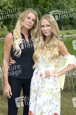 Happy Summer Weekend auf Gut Basthorst