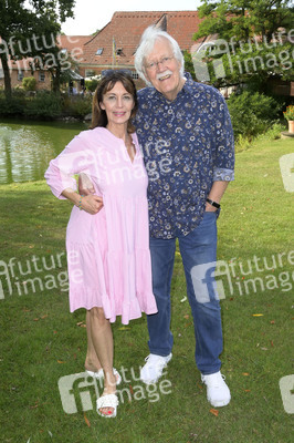 Happy Summer Weekend auf Gut Basthorst