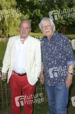 Happy Summer Weekend auf Gut Basthorst