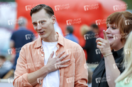 Filmpremiere 'Tatort - Du bleibst hier' zu Jubiläum 10 Jahre Tatort Dortmund