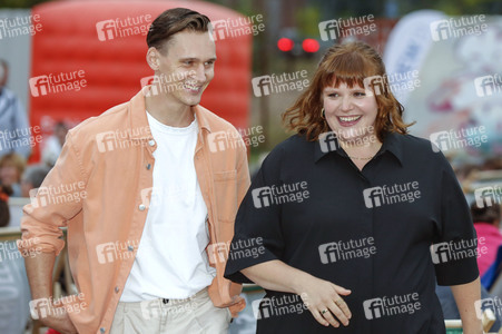 Filmpremiere 'Tatort - Du bleibst hier' zu Jubiläum 10 Jahre Tatort Dortmund