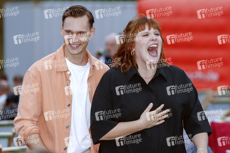 Filmpremiere 'Tatort - Du bleibst hier' zu Jubiläum 10 Jahre Tatort Dortmund