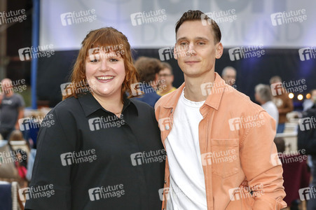 Filmpremiere 'Tatort - Du bleibst hier' zu Jubiläum 10 Jahre Tatort Dortmund