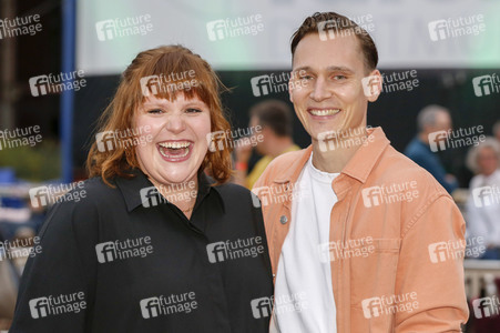 Filmpremiere 'Tatort - Du bleibst hier' zu Jubiläum 10 Jahre Tatort Dortmund