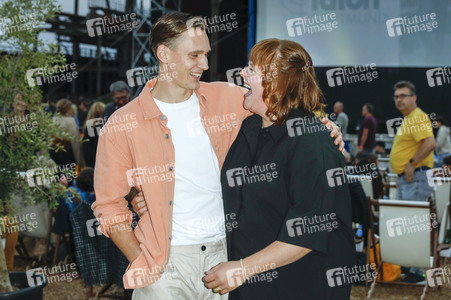 Filmpremiere 'Tatort - Du bleibst hier' zu Jubiläum 10 Jahre Tatort Dortmund