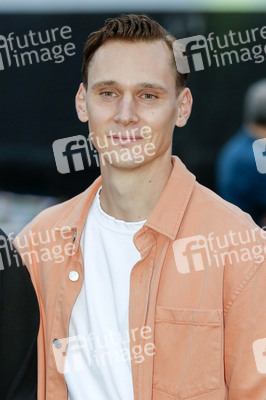 Filmpremiere 'Tatort - Du bleibst hier' zu Jubiläum 10 Jahre Tatort Dortmund