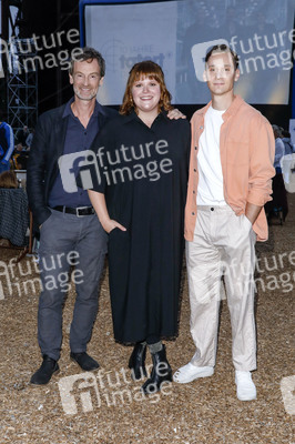 Filmpremiere 'Tatort - Du bleibst hier' zu Jubiläum 10 Jahre Tatort Dortmund