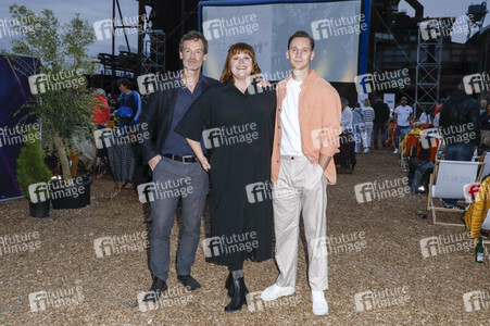 Filmpremiere 'Tatort - Du bleibst hier' zu Jubiläum 10 Jahre Tatort Dortmund