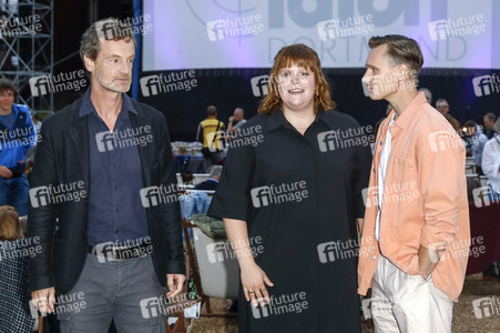 Filmpremiere 'Tatort - Du bleibst hier' zu Jubiläum 10 Jahre Tatort Dortmund
