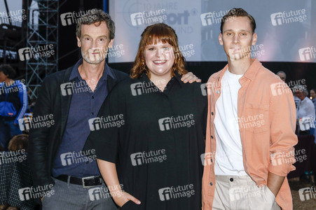 Filmpremiere 'Tatort - Du bleibst hier' zu Jubiläum 10 Jahre Tatort Dortmund
