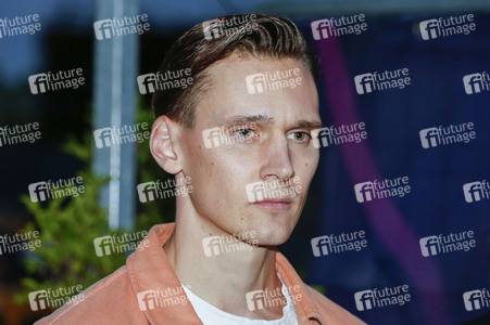 Filmpremiere 'Tatort - Du bleibst hier' zu Jubiläum 10 Jahre Tatort Dortmund
