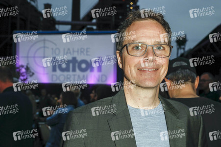 Filmpremiere 'Tatort - Du bleibst hier' zu Jubiläum 10 Jahre Tatort Dortmund