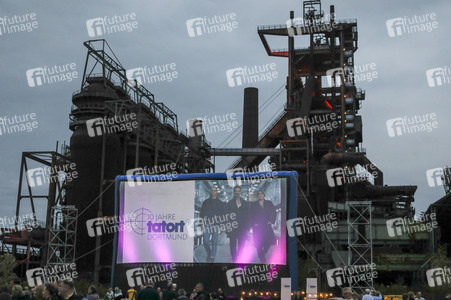 Filmpremiere 'Tatort - Du bleibst hier' zu Jubiläum 10 Jahre Tatort Dortmund