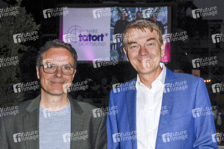 Filmpremiere 'Tatort - Du bleibst hier' zu Jubiläum 10 Jahre Tatort Dortmund