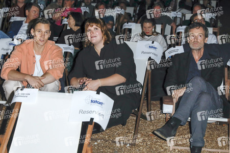 Filmpremiere 'Tatort - Du bleibst hier' zu Jubiläum 10 Jahre Tatort Dortmund