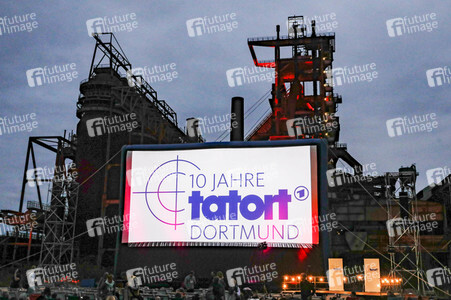 Filmpremiere 'Tatort - Du bleibst hier' zu Jubiläum 10 Jahre Tatort Dortmund