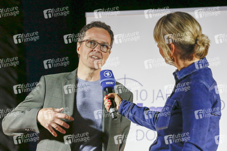 Filmpremiere 'Tatort - Du bleibst hier' zu Jubiläum 10 Jahre Tatort Dortmund