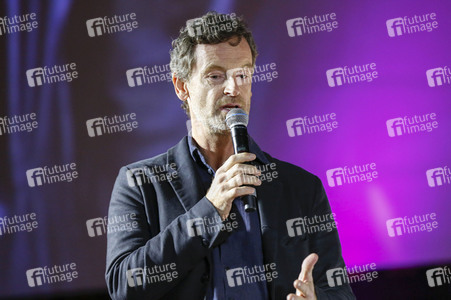 Filmpremiere 'Tatort - Du bleibst hier' zu Jubiläum 10 Jahre Tatort Dortmund