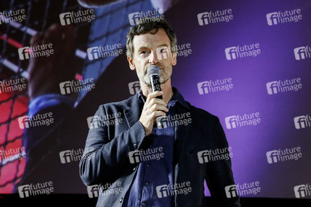 Filmpremiere 'Tatort - Du bleibst hier' zu Jubiläum 10 Jahre Tatort Dortmund