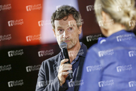 Filmpremiere 'Tatort - Du bleibst hier' zu Jubiläum 10 Jahre Tatort Dortmund