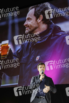 Filmpremiere 'Tatort - Du bleibst hier' zu Jubiläum 10 Jahre Tatort Dortmund