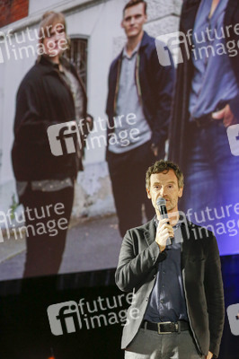 Filmpremiere 'Tatort - Du bleibst hier' zu Jubiläum 10 Jahre Tatort Dortmund