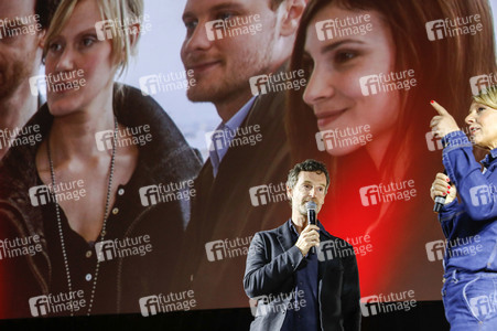 Filmpremiere 'Tatort - Du bleibst hier' zu Jubiläum 10 Jahre Tatort Dortmund