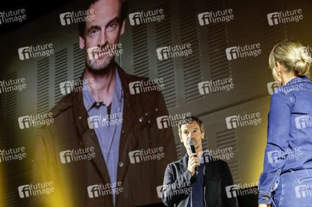 Filmpremiere 'Tatort - Du bleibst hier' zu Jubiläum 10 Jahre Tatort Dortmund