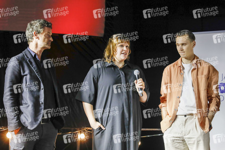 Filmpremiere 'Tatort - Du bleibst hier' zu Jubiläum 10 Jahre Tatort Dortmund