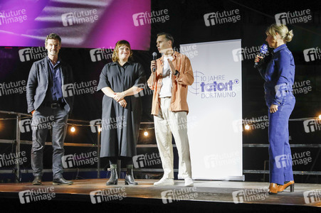 Filmpremiere 'Tatort - Du bleibst hier' zu Jubiläum 10 Jahre Tatort Dortmund