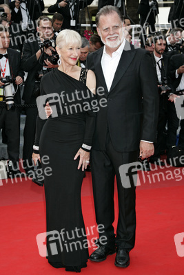 Filmpremiere 'Robin Hood'  Cannes Film Festival 2010